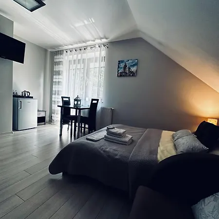 Amaretto Bed & Breakfast Wisla