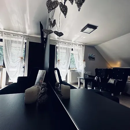 ベッド・アンド・ブレックファスト Amaretto ヴィスワ