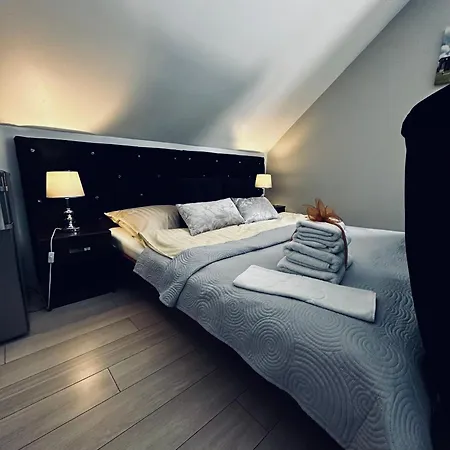 Amaretto Bed & Breakfast