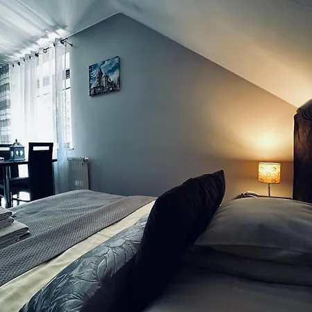 Bed & Breakfast Amaretto Wisla