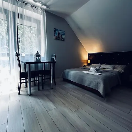 Amaretto Bed & Breakfast Wisla