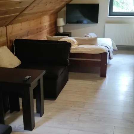 Amaretto Bed & Breakfast 3*