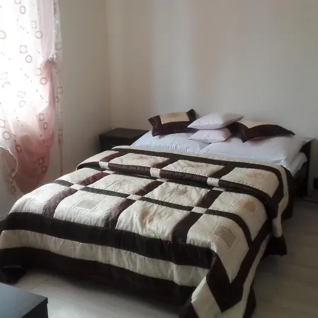 Bed & Breakfast Amaretto *