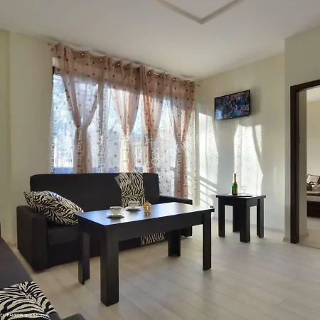 Amaretto Bed & Breakfast Wisla