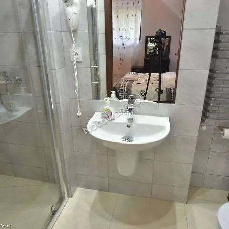 Amaretto Bed & Breakfast 3*