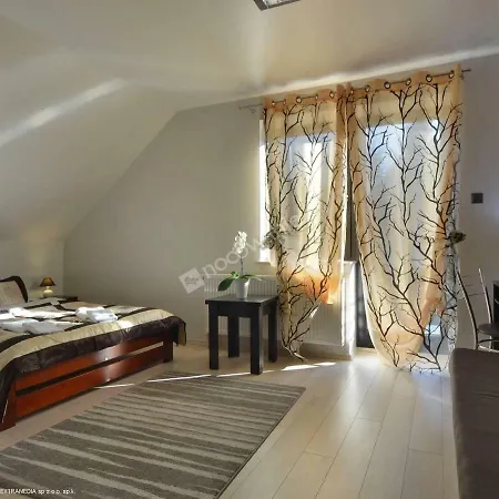 Amaretto Bed & Breakfast