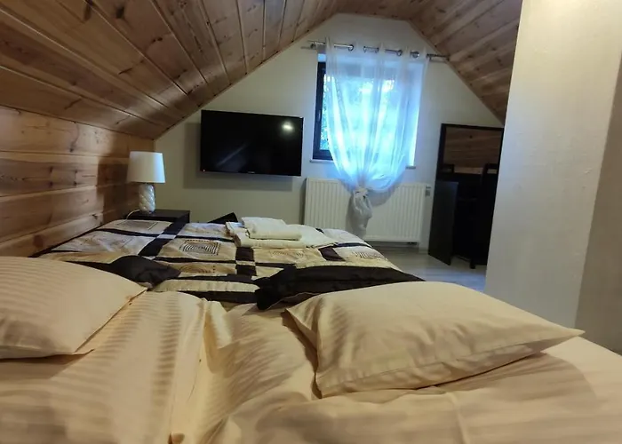 Amaretto Bed & Breakfast