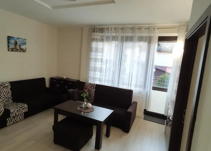 Bed & Breakfast Amaretto