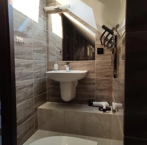 Amaretto Bed & Breakfast Wisla