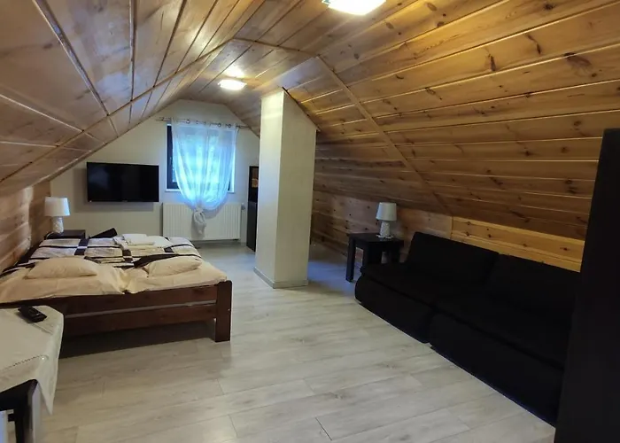 Bed & Breakfast Amaretto