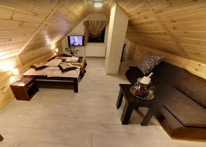 Bed & Breakfast Amaretto 3*