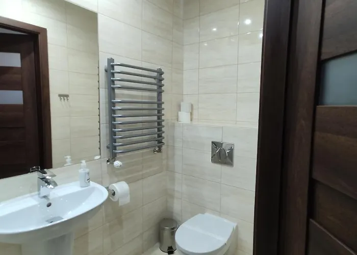 Amaretto Bed & Breakfast Wisla