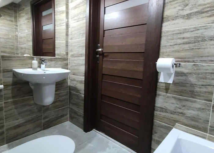 Amaretto Bed & Breakfast