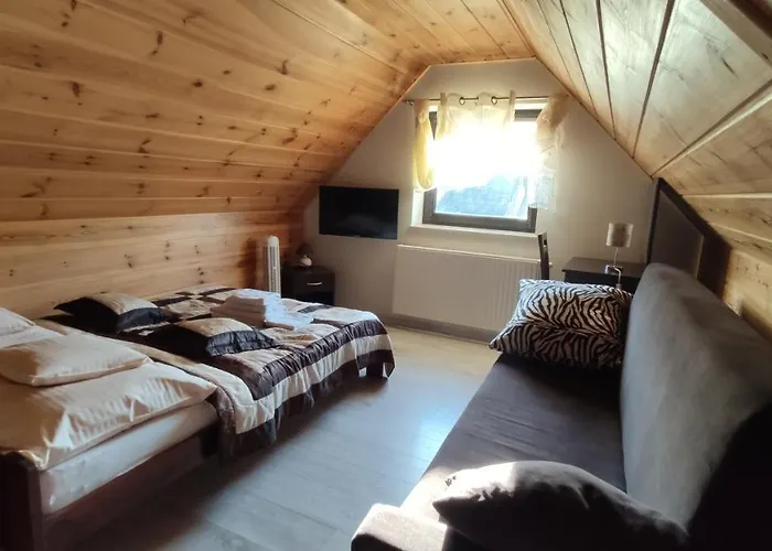 Amaretto Bed & Breakfast