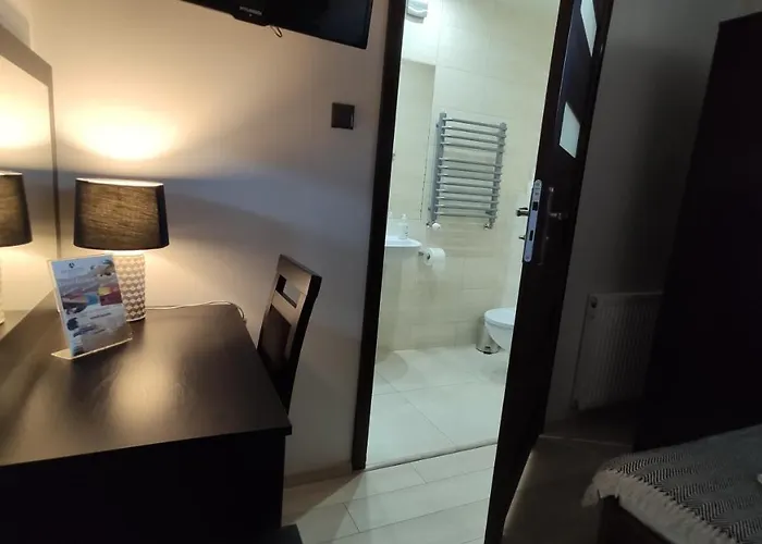 Amaretto Bed & Breakfast 3*