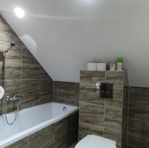 Bed & Breakfast Amaretto