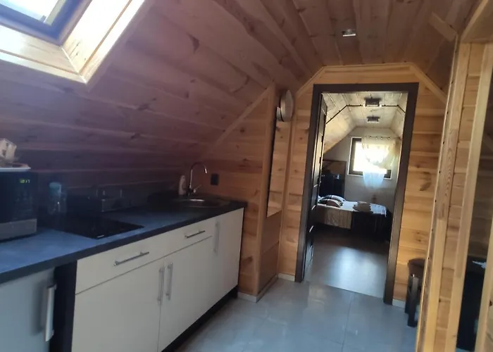 Bed & Breakfast Amaretto 3*