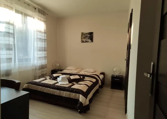 Amaretto Bed & Breakfast