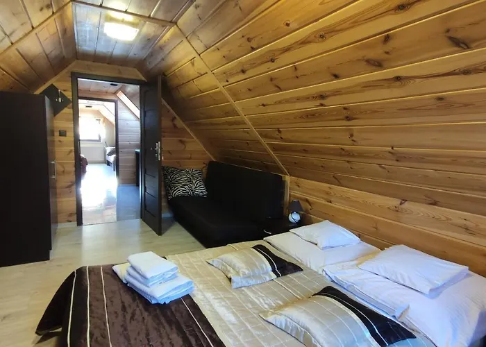 Amaretto Bed & Breakfast