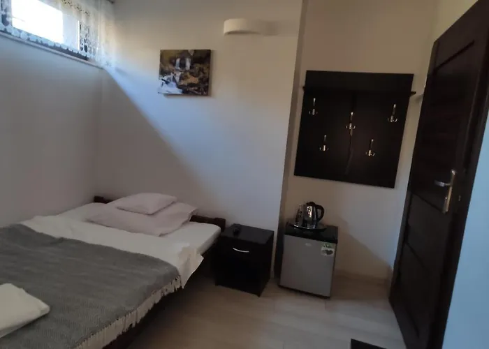 Bed & Breakfast Amaretto Wisla