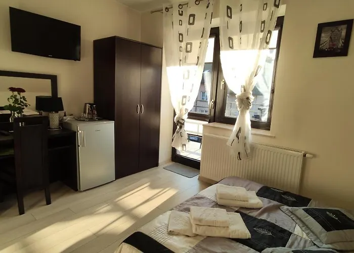 Amaretto Bed & Breakfast 3*