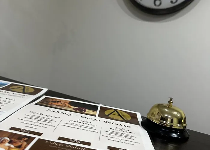 Bed & Breakfast Amaretto 3*