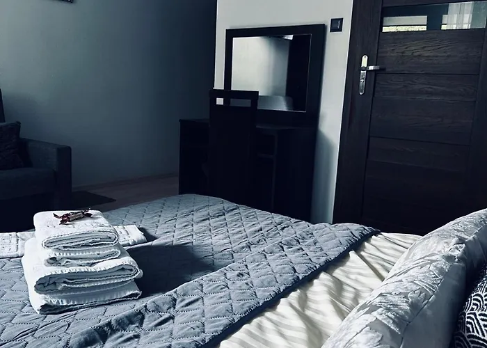 Bed & Breakfast Amaretto