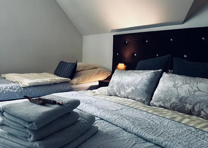 Bed & Breakfast Amaretto 3*