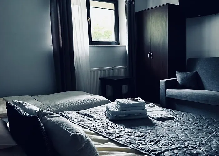 Amaretto Bed & Breakfast Wisla