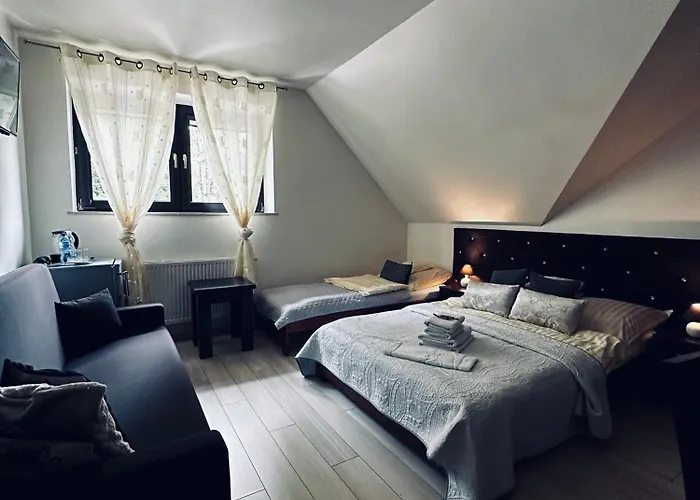 Amaretto Bed & Breakfast