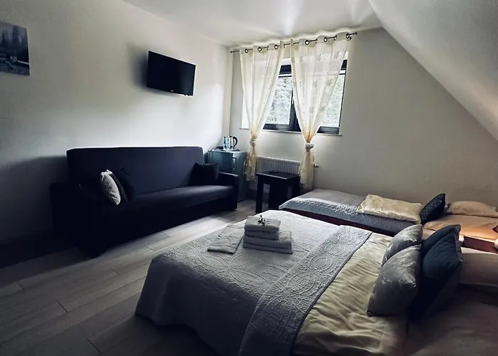 Bed & Breakfast Amaretto