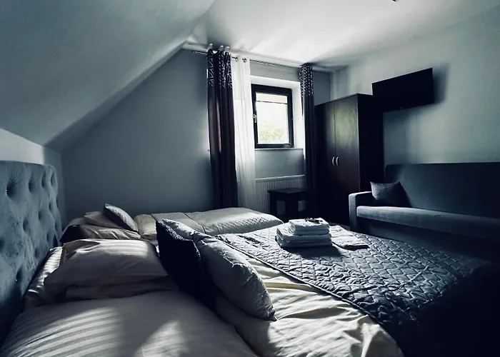 Bed & Breakfast Amaretto 3*