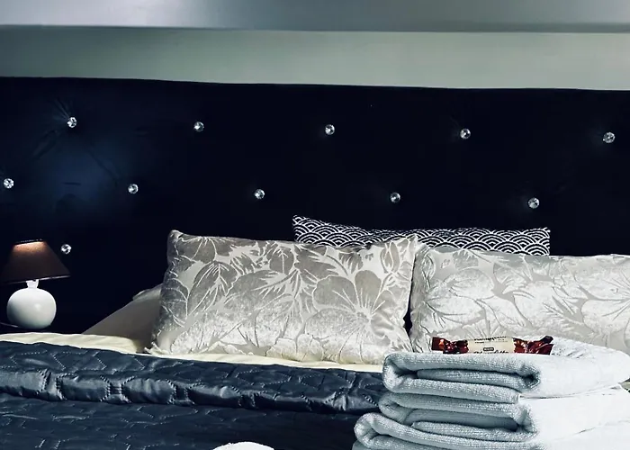 Bed & Breakfast Amaretto Wisla