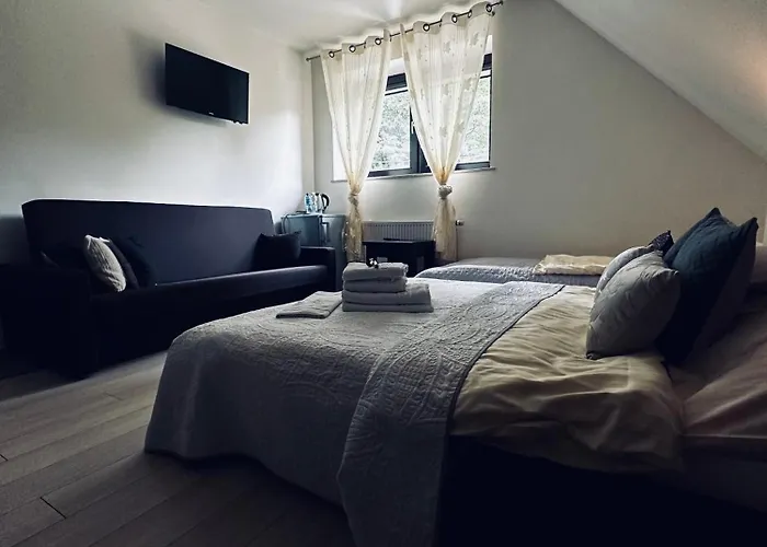 Bed & Breakfast Amaretto