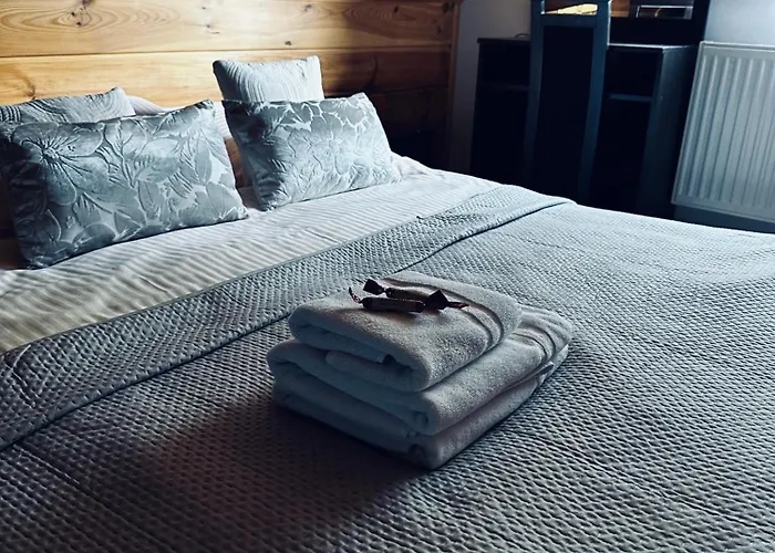 Amaretto Bed & Breakfast