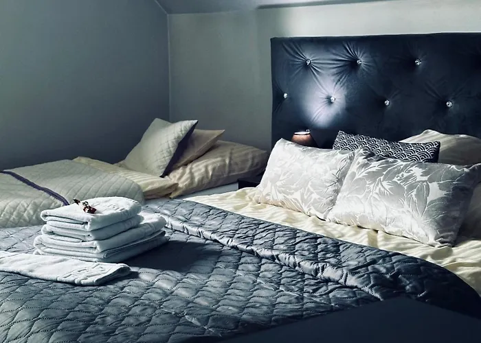 Bed & Breakfast Amaretto