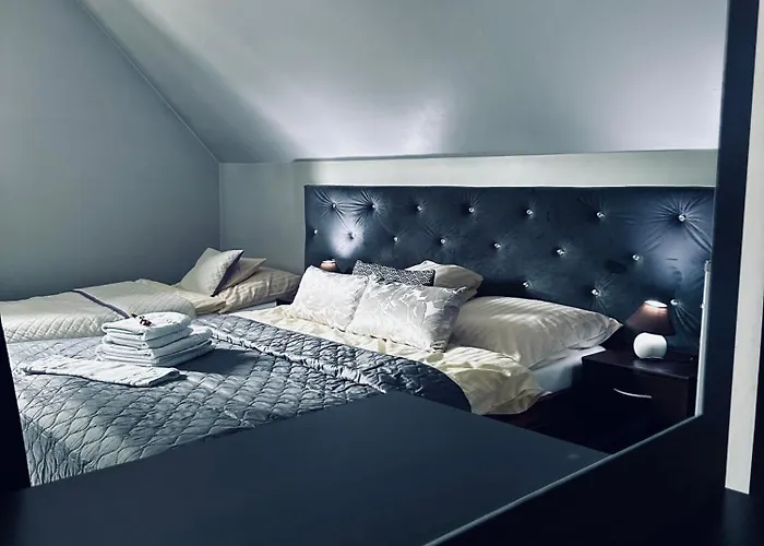 Amaretto Bed & Breakfast 3*