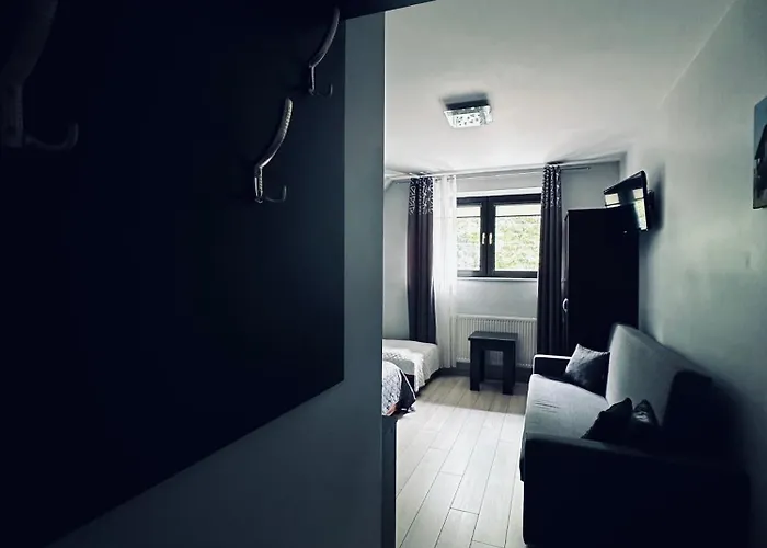 Amaretto Bed & Breakfast Wisla