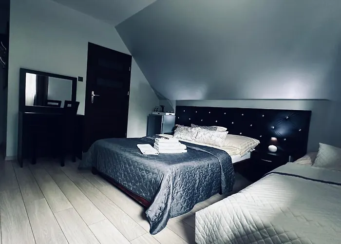 Bed & Breakfast Amaretto Wisla