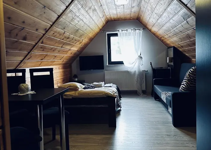 Amaretto Bed & Breakfast