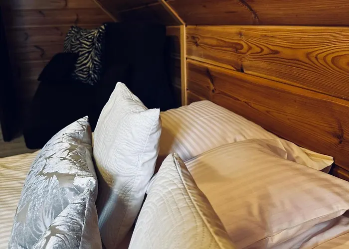 Bed & Breakfast Amaretto 3*