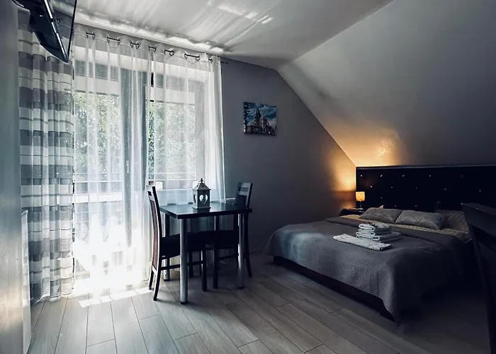 Amaretto Bed & Breakfast