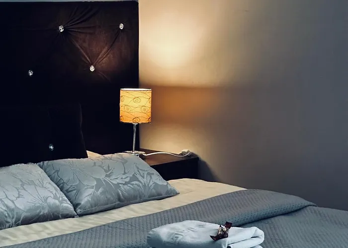 Bed & Breakfast Amaretto