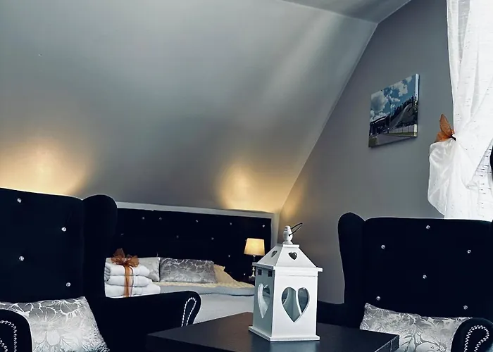 Amaretto Bed & Breakfast 3*