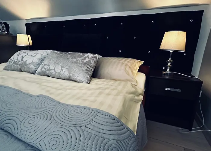 Bed & Breakfast Amaretto 3*