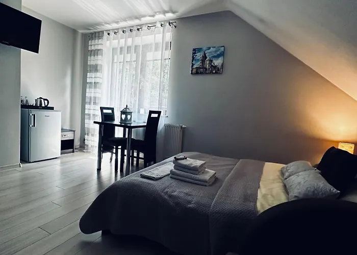 Amaretto Bed & Breakfast Wisla