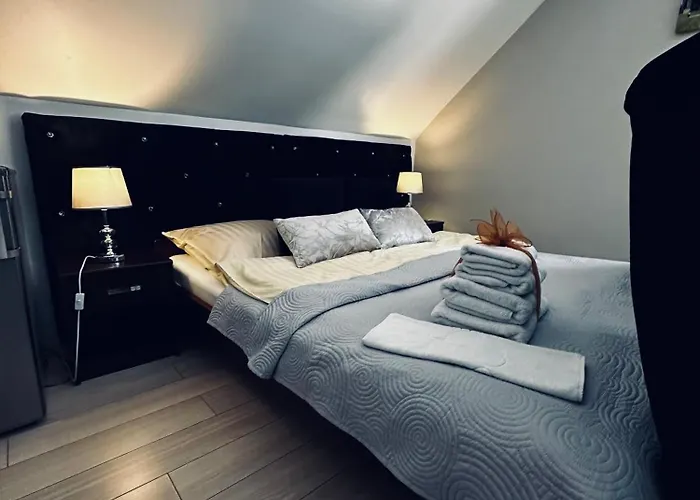 Amaretto Bed & Breakfast