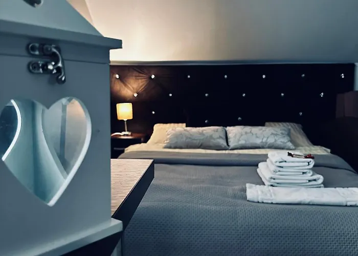 Amaretto Bed & Breakfast 3*