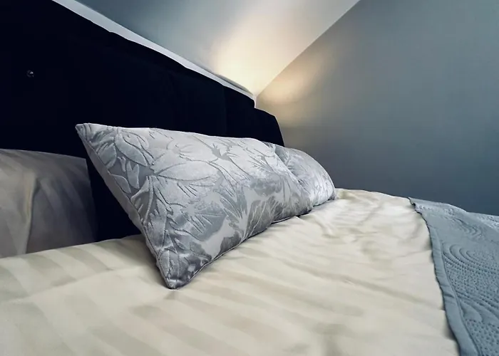 Bed & Breakfast Amaretto 3*