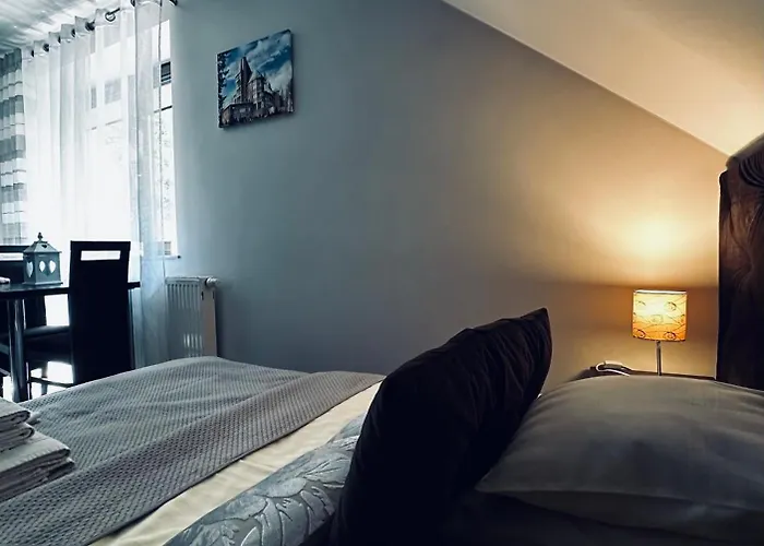 Bed & Breakfast Amaretto Wisla